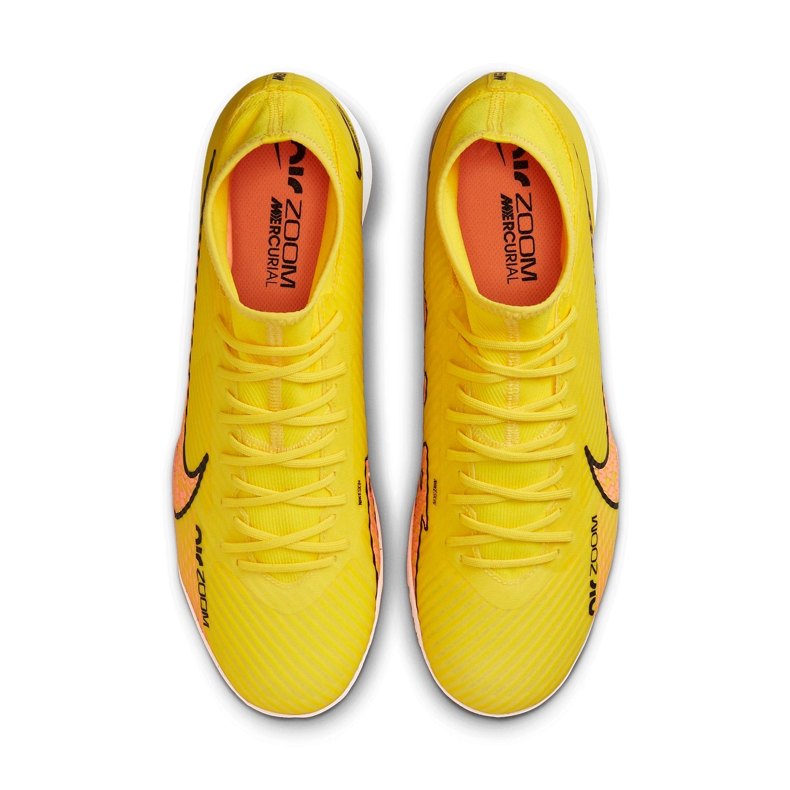 Nike Mercurial Superfly 9 Academy IC 'Lucent Pack' DJ5627-780