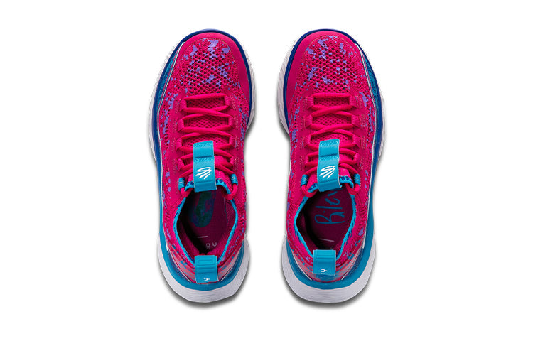 (GS) Under Armour Curry 8 'Pi Day' 3024695-603