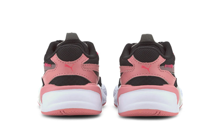 (TD) PUMA RS-X3 'City Attack - Viridian Rose' 373143-03