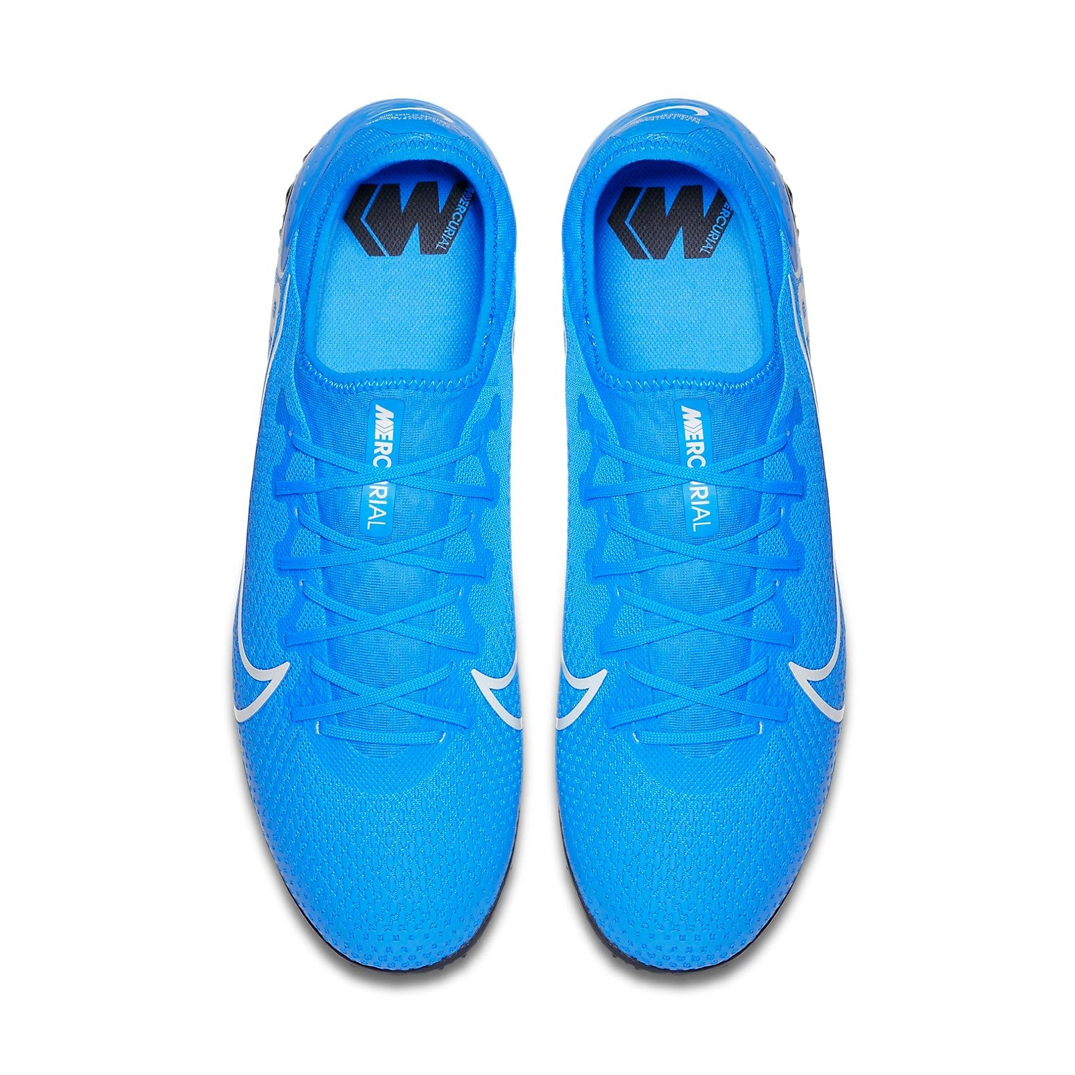Nike Mercurial Vapor 13 Pro TF 'Blue Hero' AT8004-414