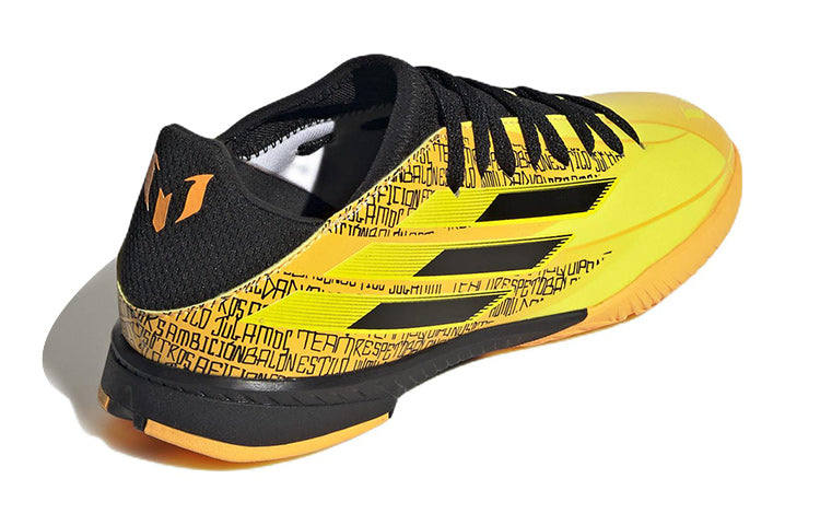 (PS) adidas X Speedflow.3 'Yellow Black' GW7422