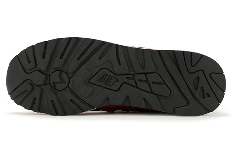 New Balance 999 Made in USA 'Burgundy Grey' M999CMR