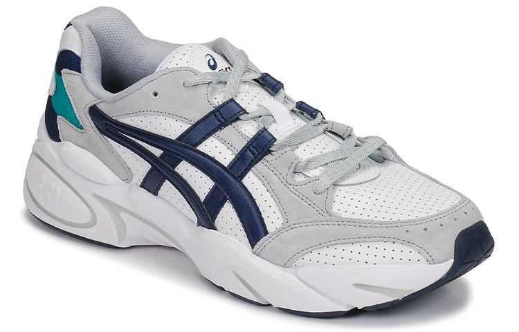 ASICS Gel BND 'White Peacoat' 1021A216-100