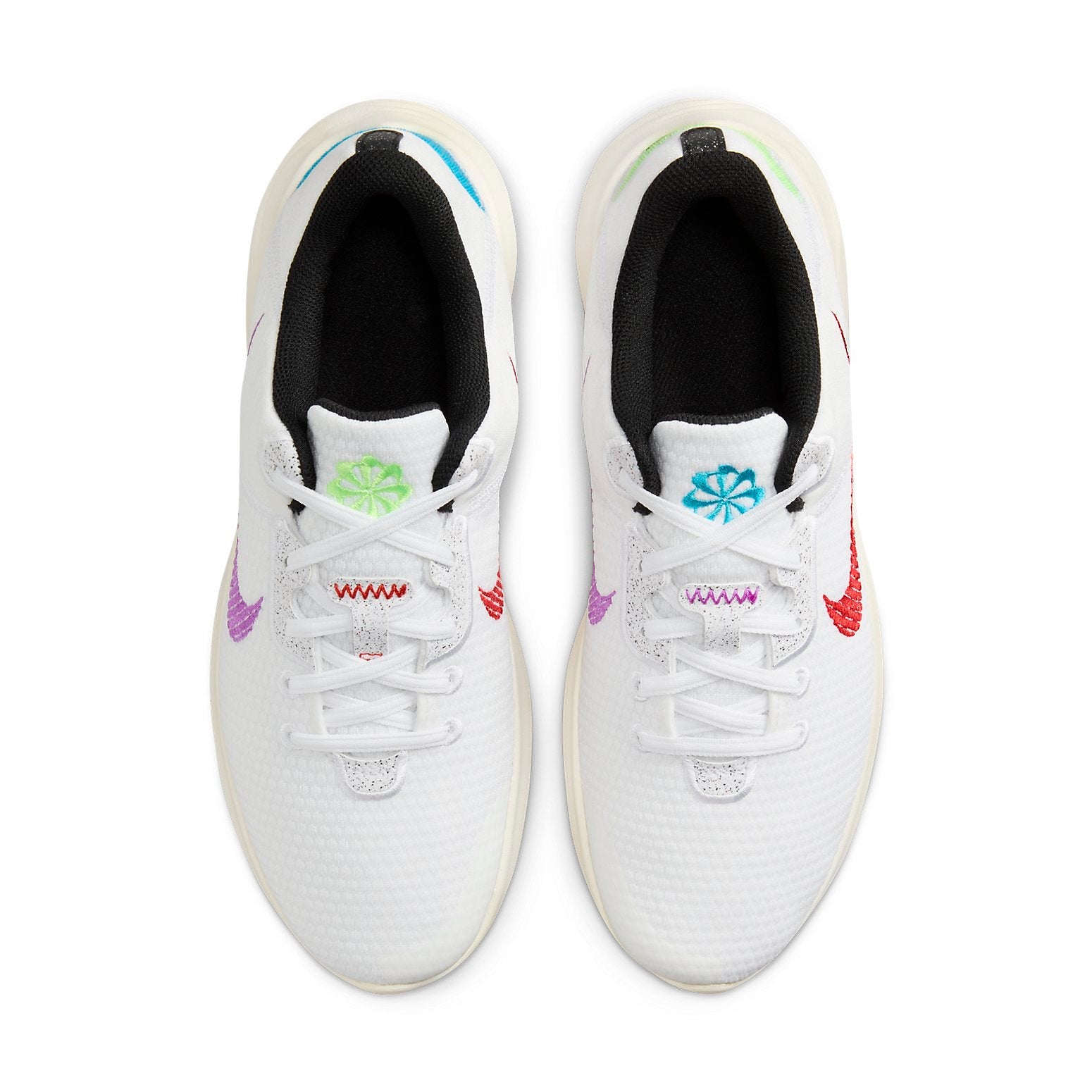 Nike Flex Experience Run 11 SE 'White Multi-color' FJ1057-100
