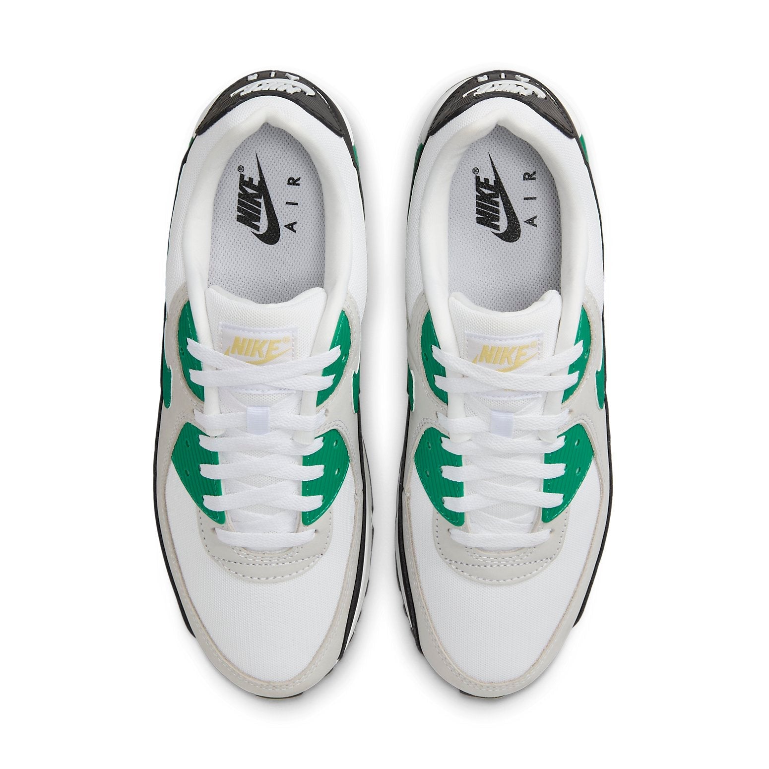 Nike Air Max 90 'White Malachite Black' FB9658-102