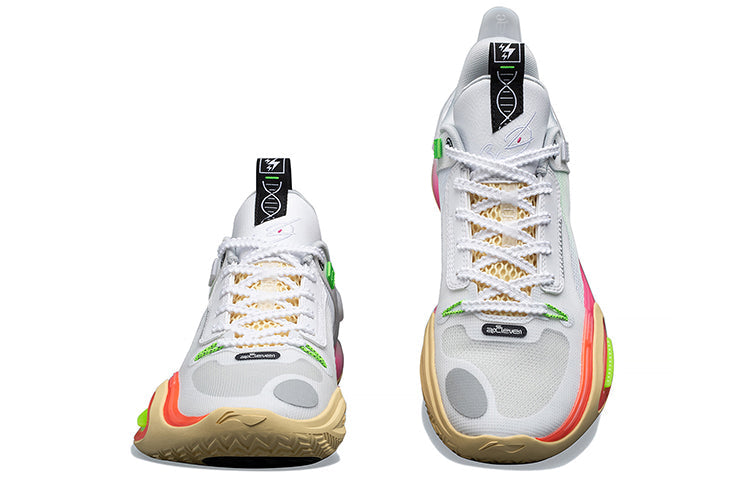Li-Ning Wade All City 11 'Blossom' ABAT005-4