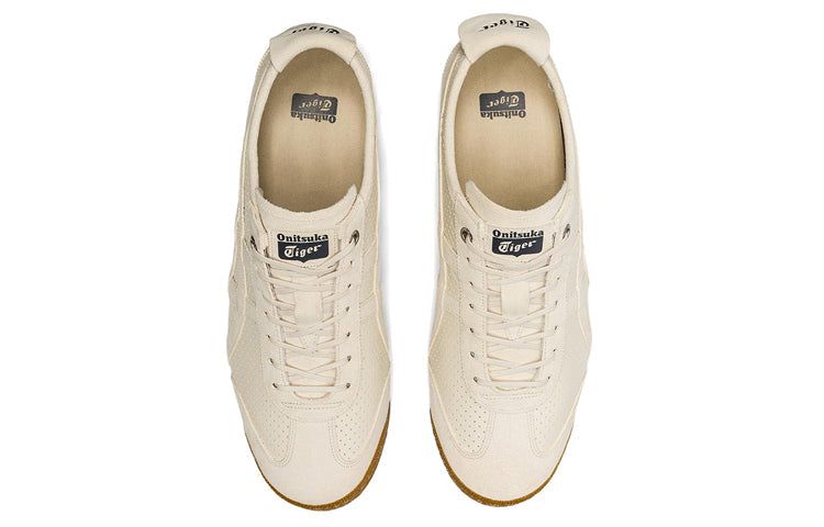 Onitsuka Tiger Mexico 66 SD 'Cream White' 1183B775-201