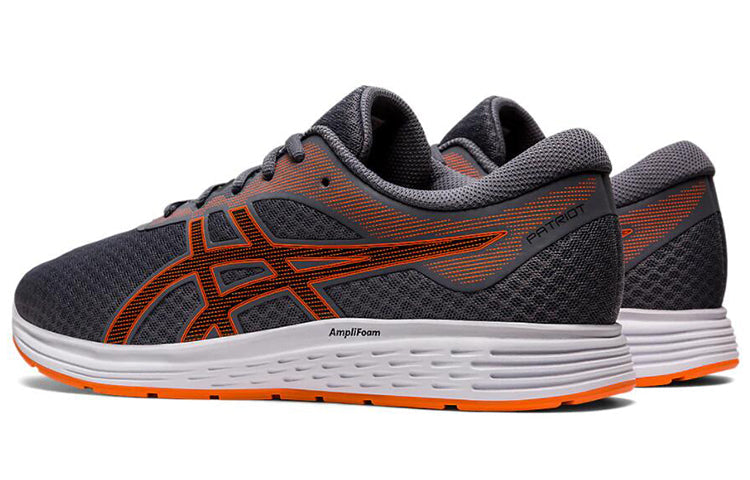 ASICS Patriot 11 'Graphite Grey' 1011A568-020
