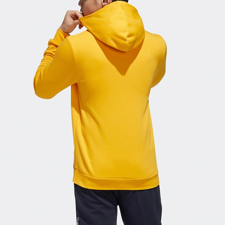 adidas neo Basketball Training Sports Pullover GP5884