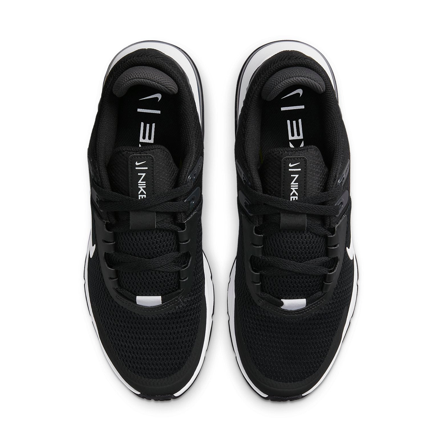 Nike Air Max Alpha Trainer 4 'Black White' CW3396-004