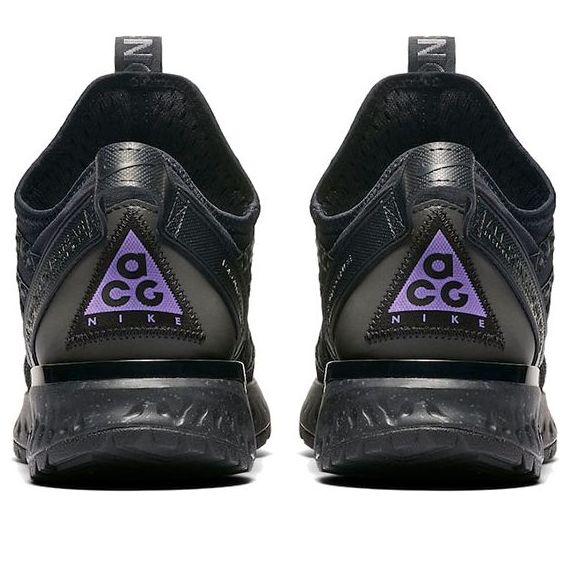 Nike React Terra Gobe ACG 'Space Purple' BV6344-001