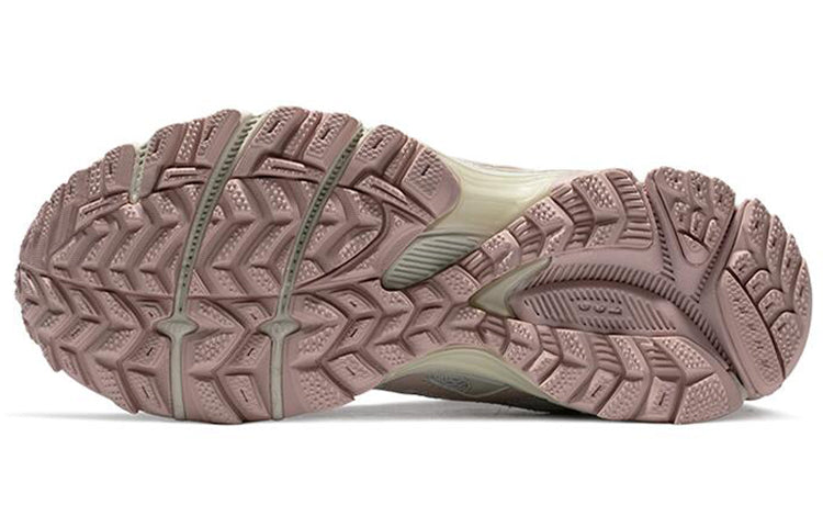 (WMNS) ASICS Gel-Kahana 8 'White Pink' 1012A978-102