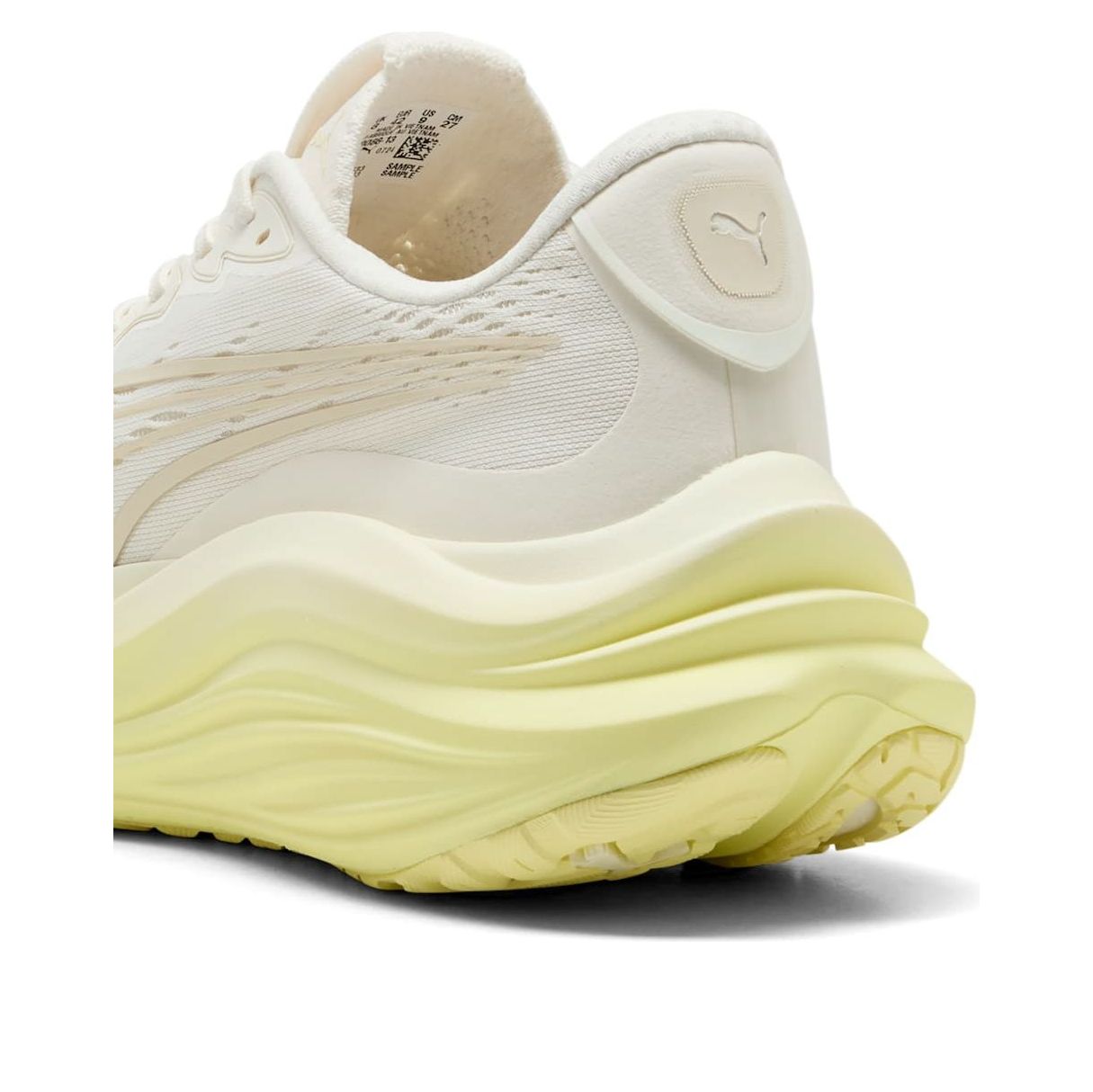 PUMA MagMax Nitro 'Warm White Gold Moon' 310088-13