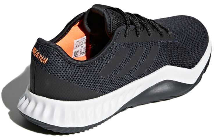 (WMNS) adidas CrazyTrain LT 'Core Black' CG3496