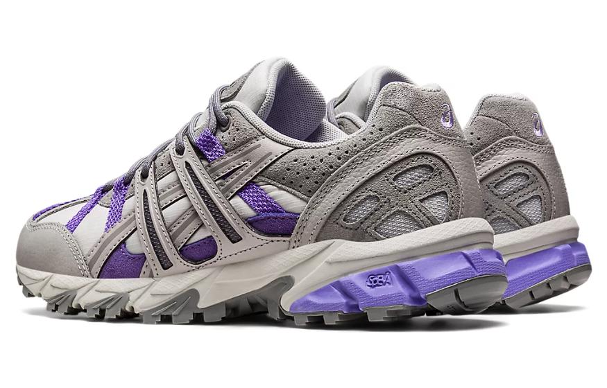 (WMNS) ASICS Gel-Sonoma 15-50 'Glacier Grey Purple' 1202A414-020