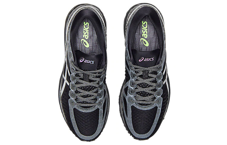 ASICS Metarun 'Black Silver' 1011A603-001