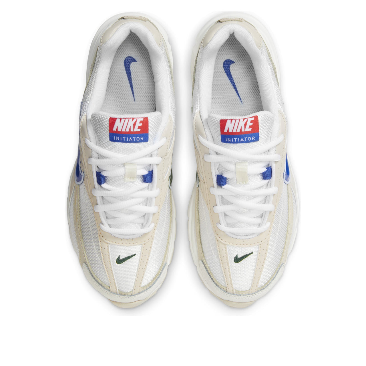 (WMNS) Nike Initiator 'Summit White Brown' HQ1183-141