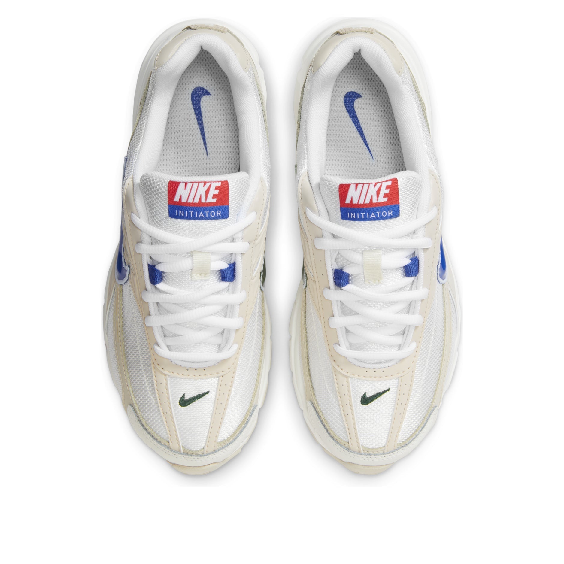 (WMNS) Nike Initiator 'Summit White Brown' HQ1183-141