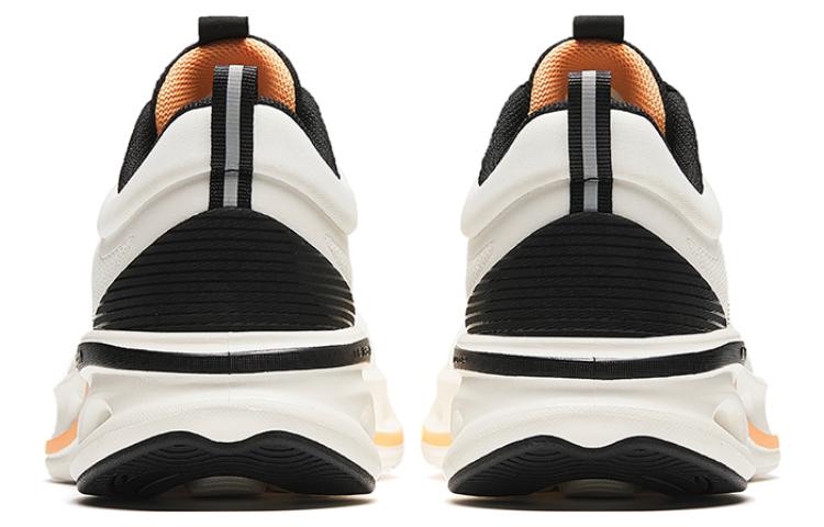 ANTA Energy Ring 'White Black Orange' 912345575-1