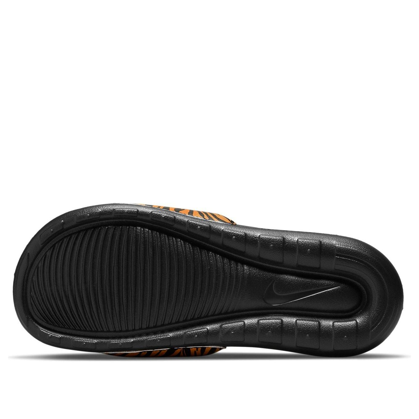 (WMNS) Nike Victori One Printed Slide 'Cheetah Print - Black' CN9676-010