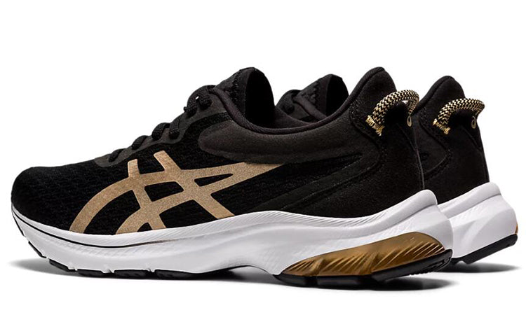 (WMNS) ASICS Gel Kumo Lyte 2 'Black Champagne' 1012A913-002