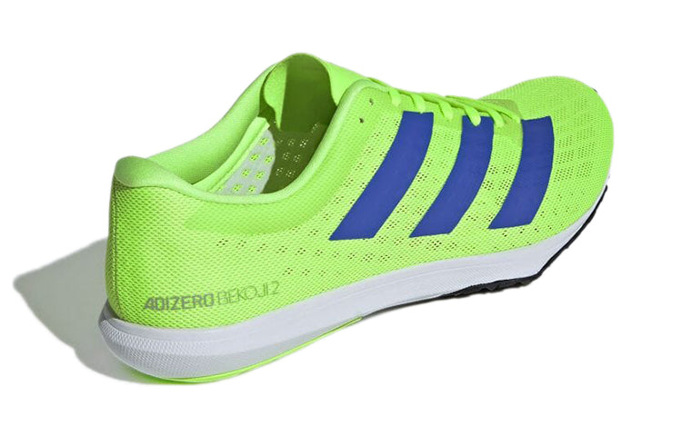 adidas Adizero Bekoji 2.0 'Neon Green' GV9832