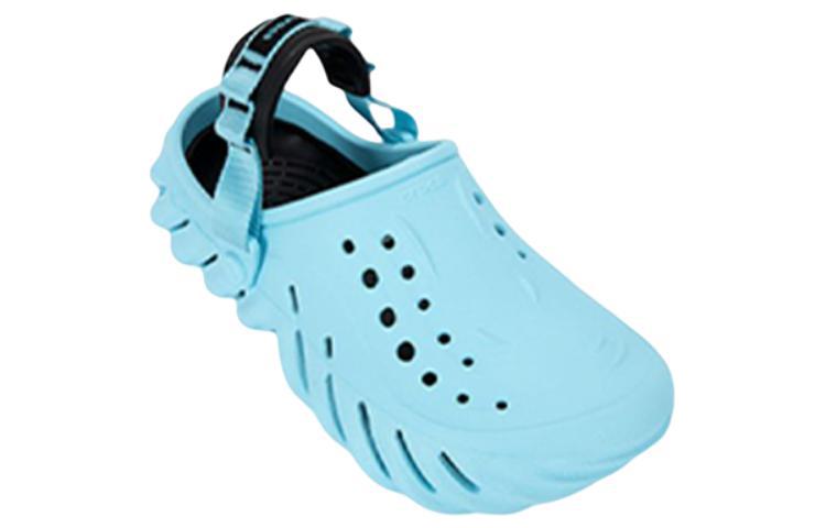 Crocs Echo Clog 'Arctic' 207937-411