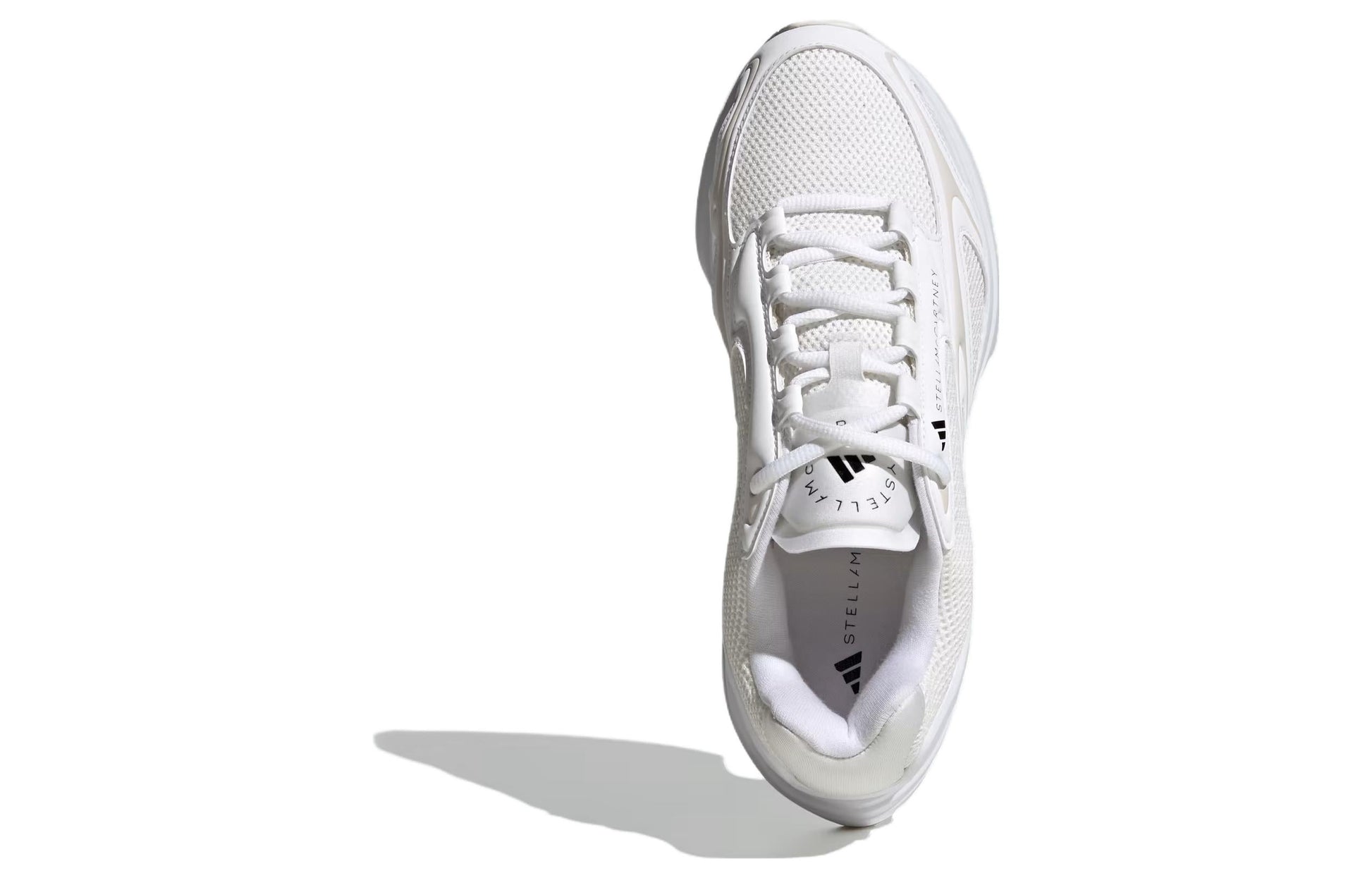 adidas By Stella McCartney Sportswear 2000 Shoes 'Cloud White' IG0013