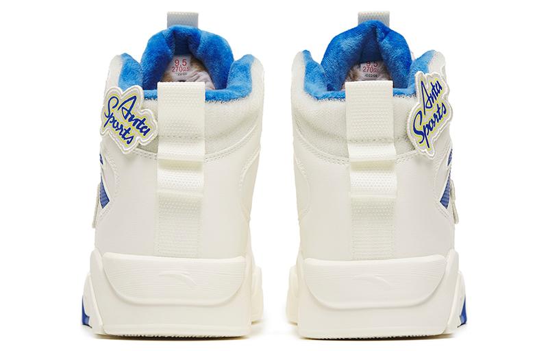 ANTA Flame 3.0 'White Blue' 112248982-6