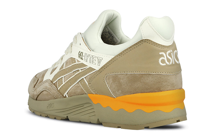 ASICS Gel Lyte 5 'Casual Lux Pack - Sand' H6D4L-0505