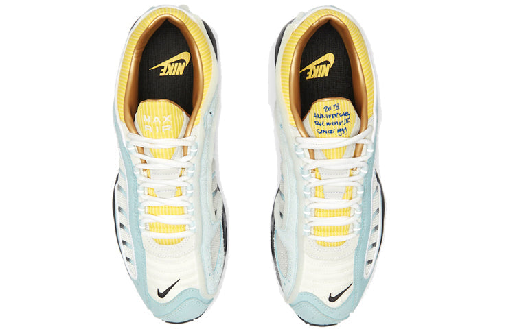 Nike x Sneakersnstuff Air Max Tailwind 4 '20th Anniversary' CK0901-400