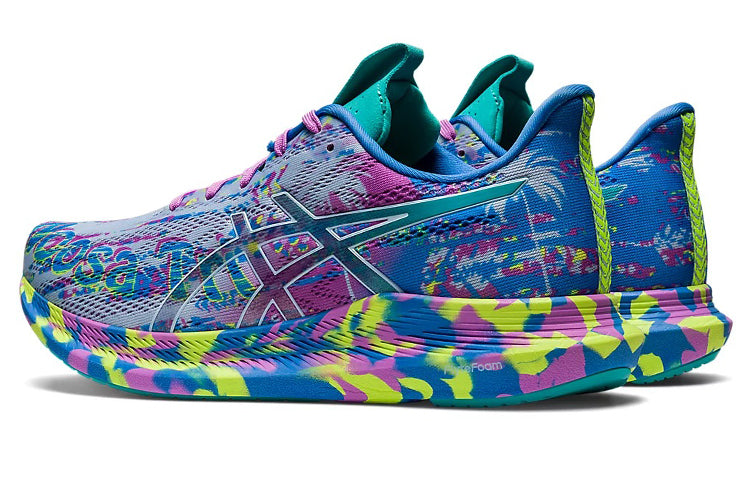 (WMNS) ASICS Gel-Noosa Tri 14 'Tropical - Soft Sky' 1012B208-402