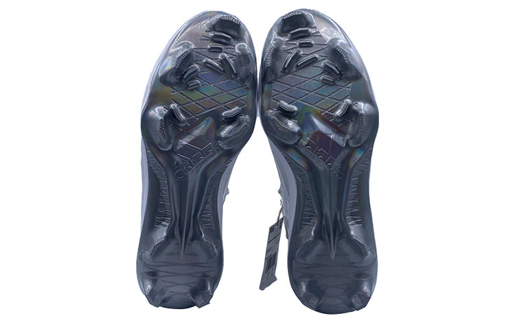 adidas Adizero Afterburner 8 Cleats 'Blue' GW3365