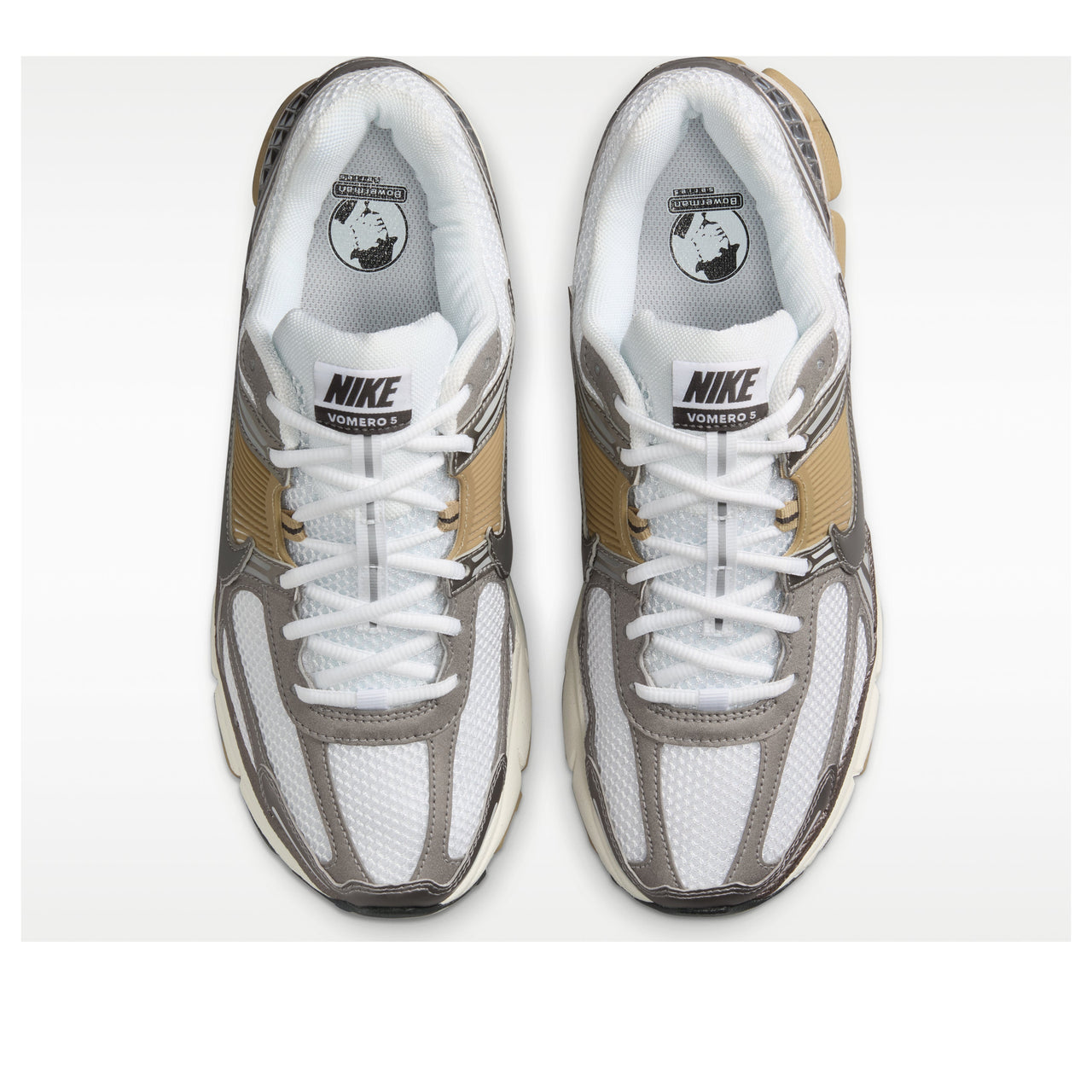 Nike Air Zoom Vomero 5 'Metallic Pewter' FJ4151-006
