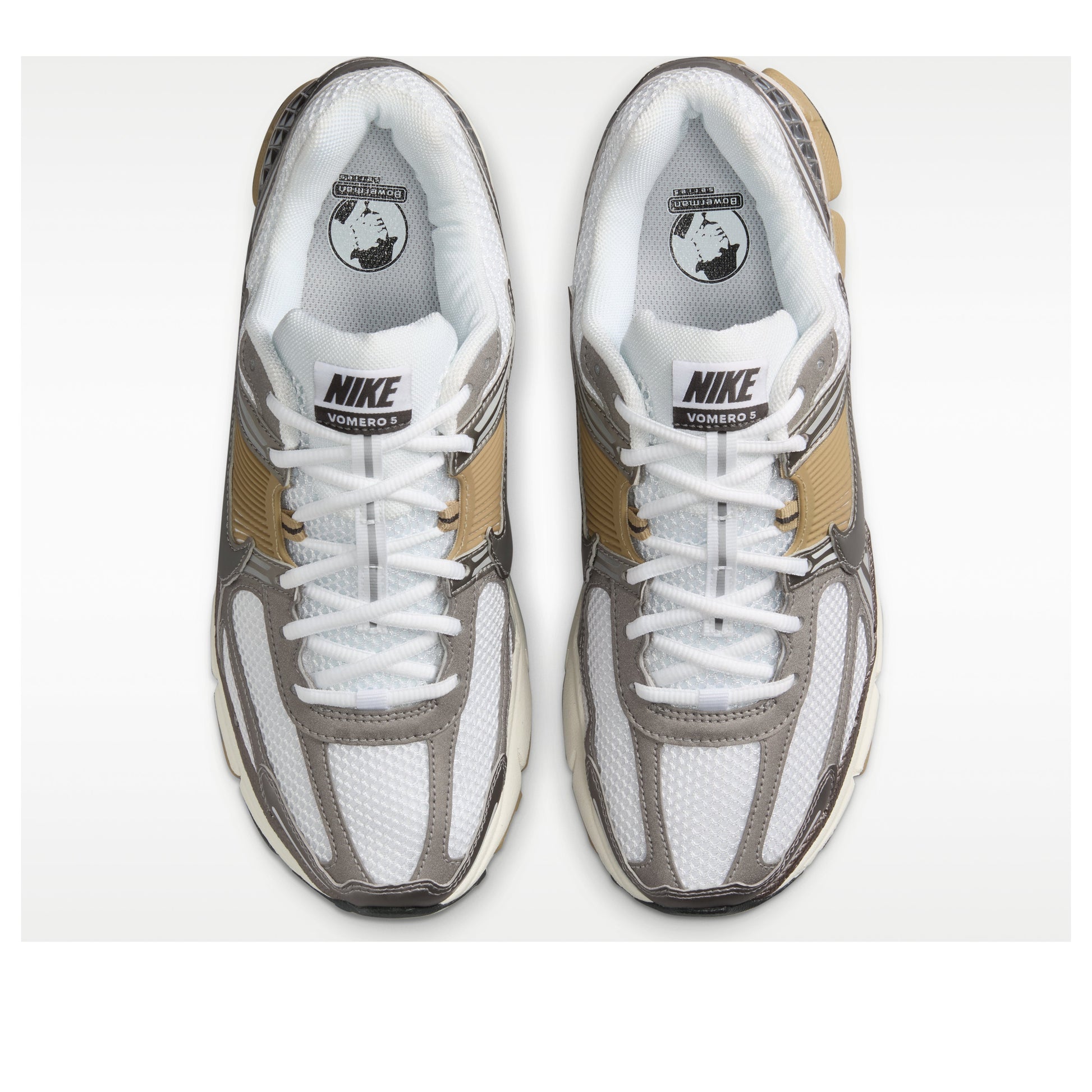 Nike Air Zoom Vomero 5 'Metallic Pewter' FJ4151-006