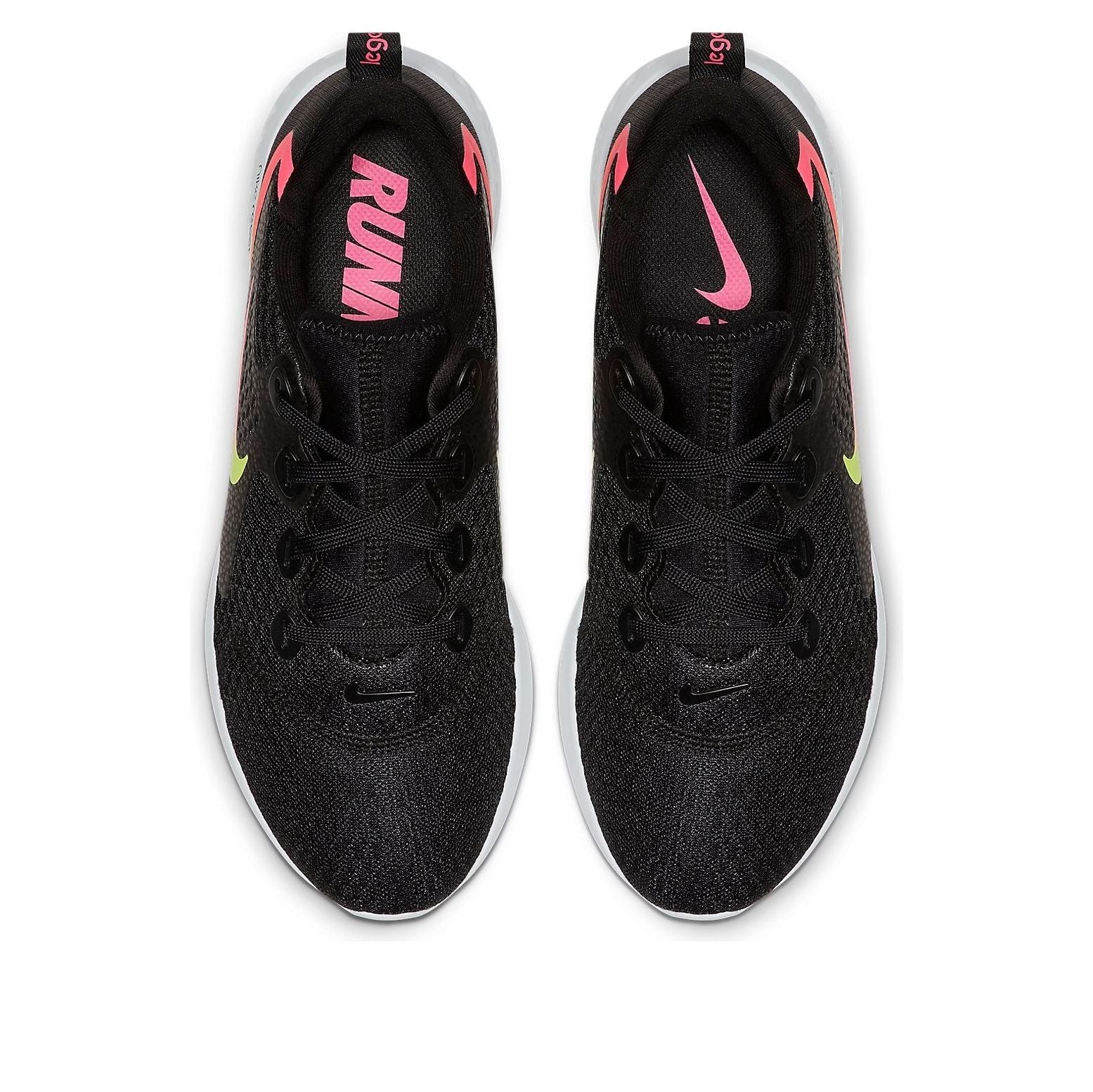 (WMNS) Nike Legend React Black CI7697-001