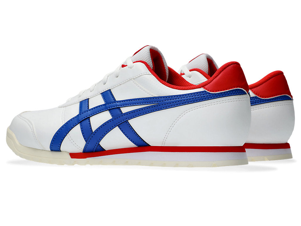 ASICS Gel-Preshot Classic 4 'White Tuna Blue' 1113A054-100