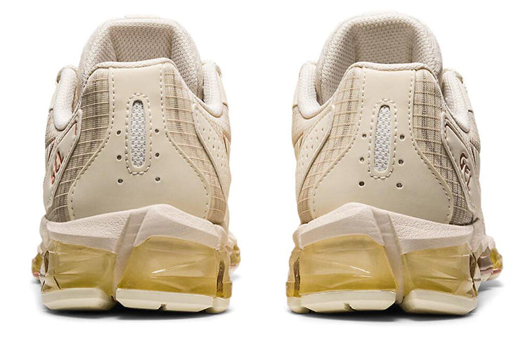 (WMNS) ASICS Gel Quantum 360 6 'Birch Rose Gold' 1202A088-200