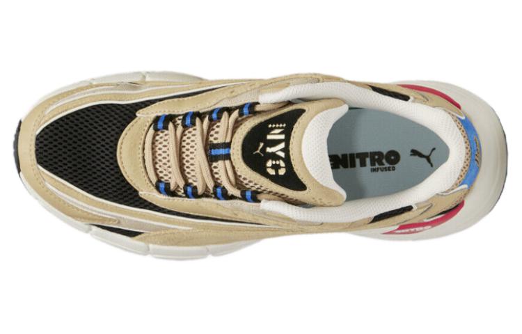 PUMA Teveris Nitro 'NYC' 396106-01