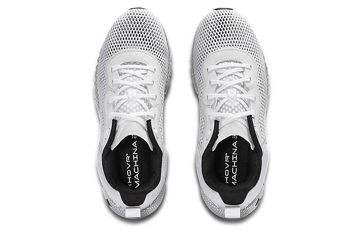 Under Armour Machina 2 SE 'White' 3024738-107