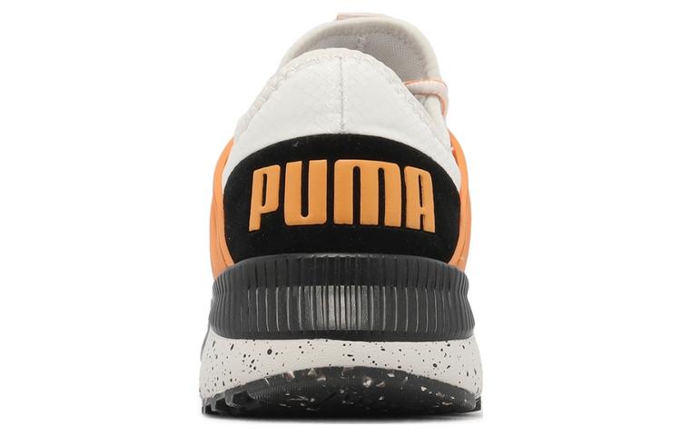 PUMA Pacer Future Open Road 'White Orange Black' 389232-01