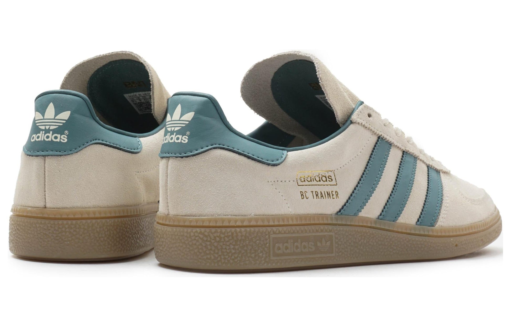 adidas Originals BC Trainer 'Seaside' GY9860