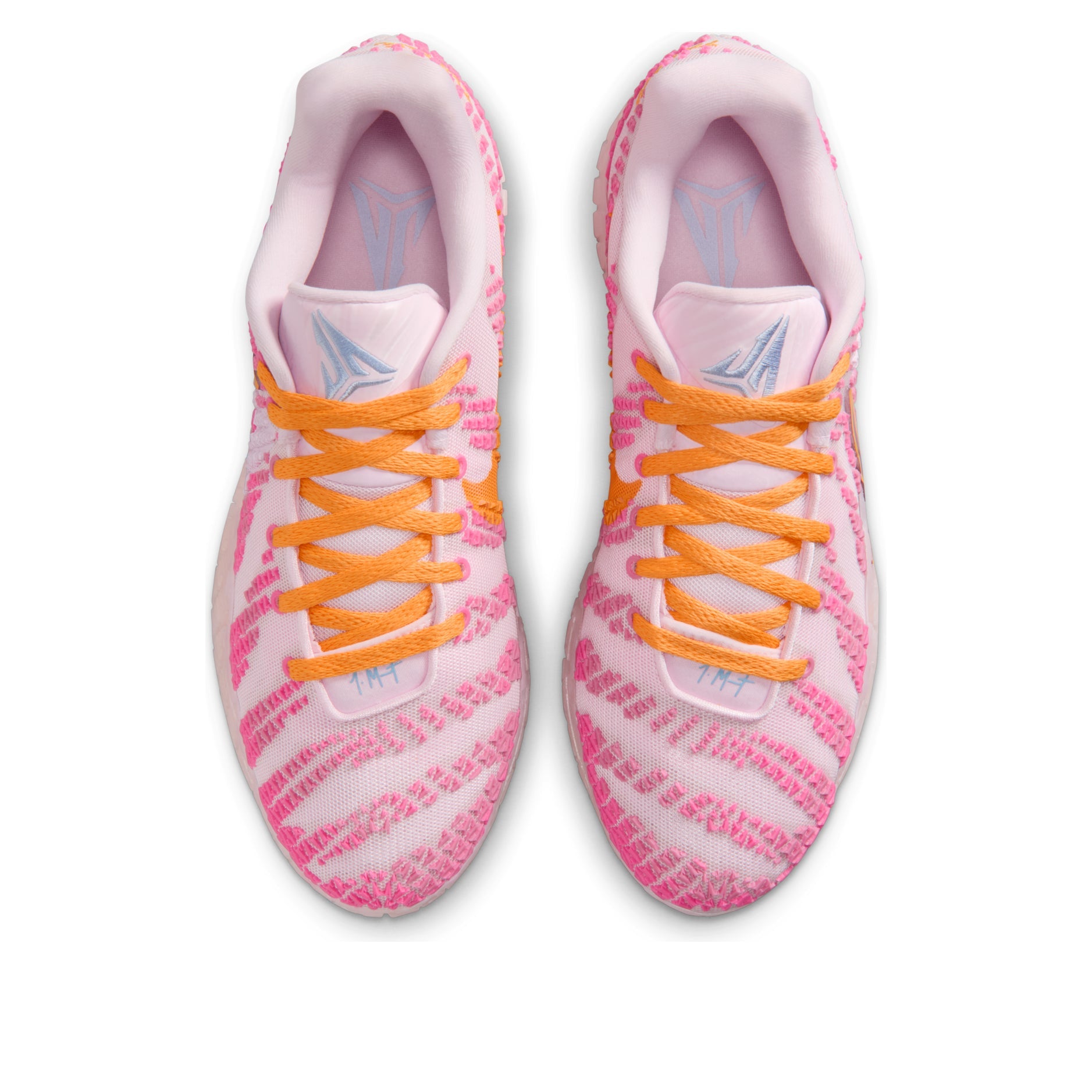 Nike Ja 3 EP 'Valentine's Day' HF2794-601