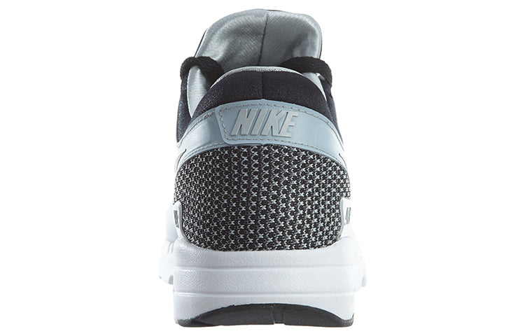 Nike Air Max Zero Essential 'Black Grey' 876070-002
