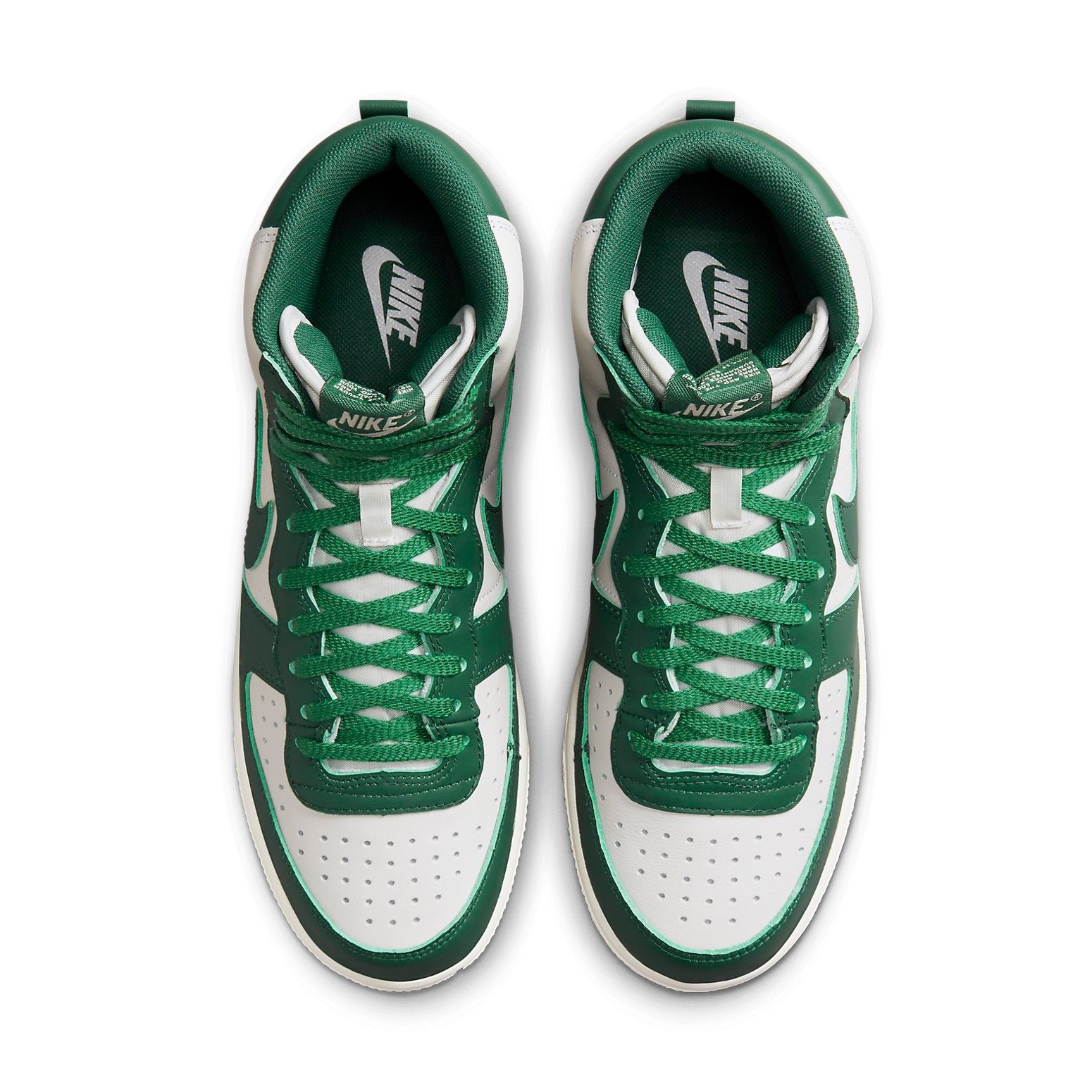 Nike Terminator High 'Noble Green' FD0650-100