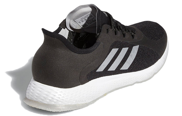 (WMNS) adidas Focusbreathein Black FV7148