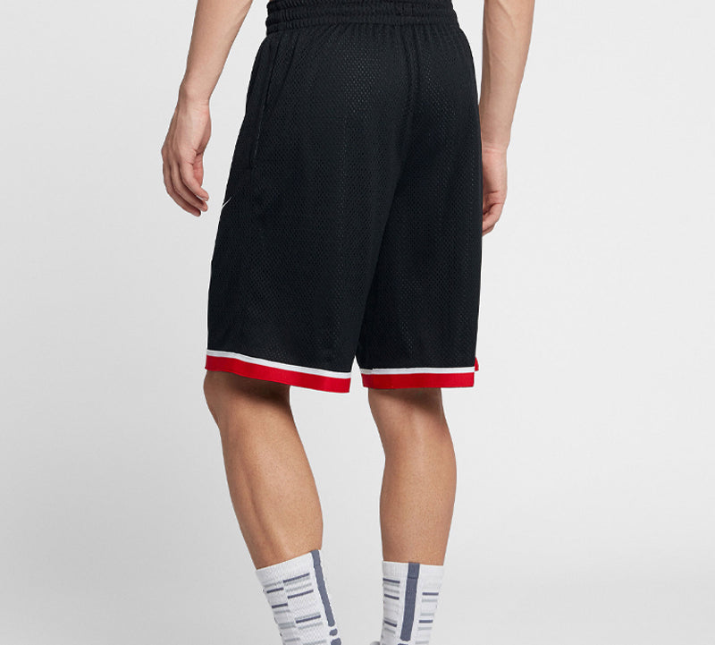 Nike Dri-Fit Classic Quick Dry Basketball Shorts Black AQ5601-010