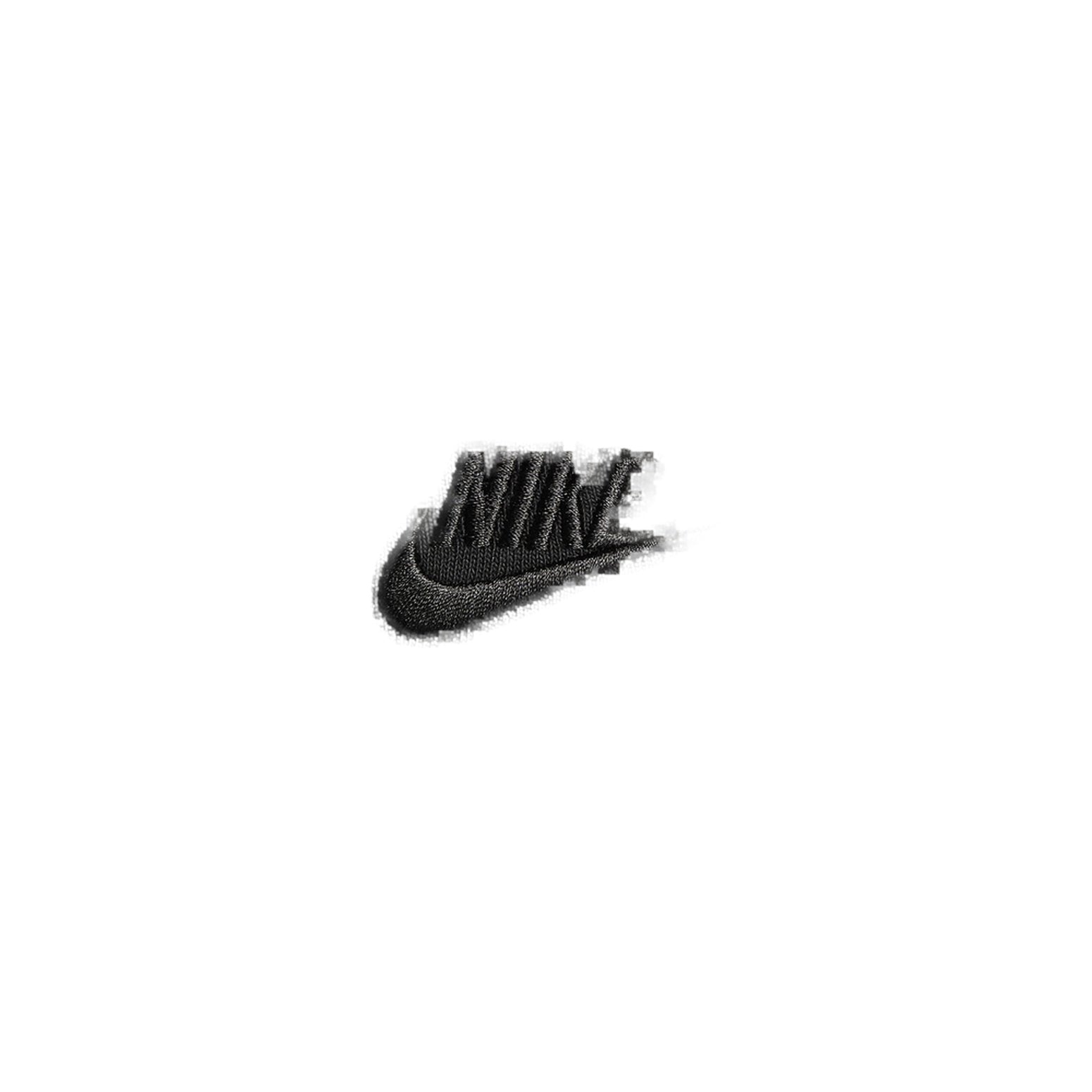 Nike Sportswear Oversized T-Shirt 'Black' FB9767-010