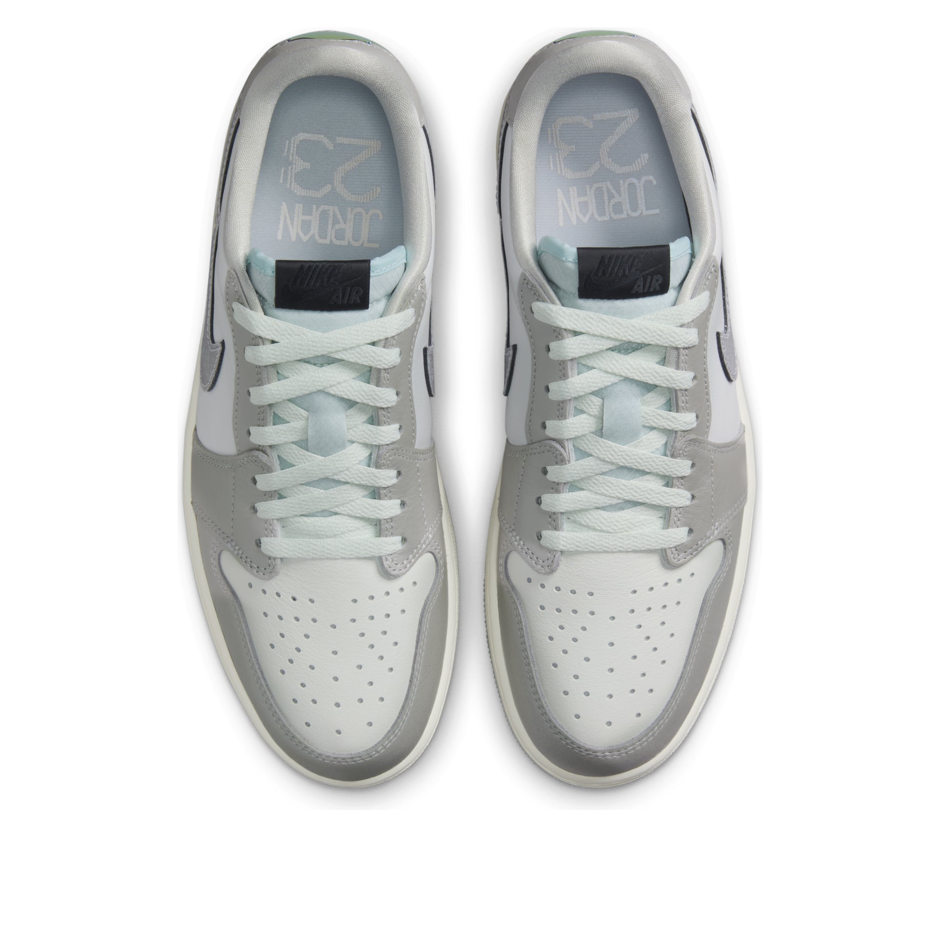 Air Jordan 1 Retro Low OG 'Year of the Snake' HF3144-100