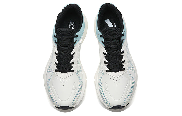 ANTA Running Series Sneakers 'Blue White Black' 112235557-8